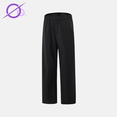 Nike/耐克正品JORDAN男士训练梭织直筒运动休闲长裤HQ8658-010
