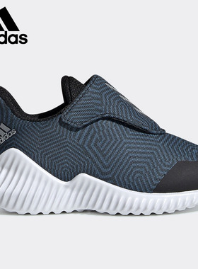 Adidas/阿迪达斯正品当季FortaRun AC I 婴童跑步鞋 G27174