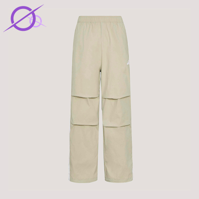 Adidas/阿迪达斯正品WOVENTRACKSUITBOTOMS男经典休闲长裤KX0909
