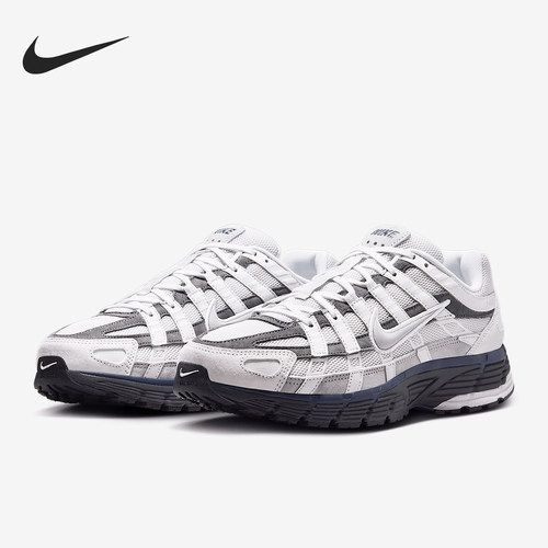 Nike/耐克正品2025新款男女同款时尚潮流运动休闲鞋IB3081-001