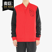 男子运动外套夹克CZ1342 DAME利拉德篮球系列 Adidas 阿迪达斯正品