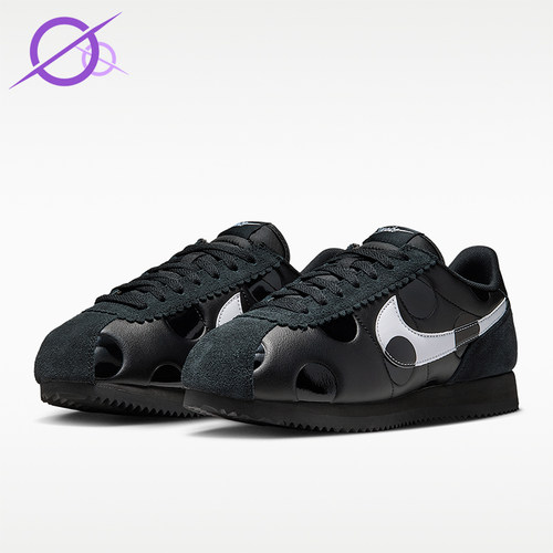 Nike/耐克正品Cortez女士复古时尚耐磨经典低帮休闲鞋IR1332-001