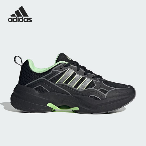 Adidas/阿迪达斯正品新款男女耐磨舒适透气运动跑步鞋ID6233