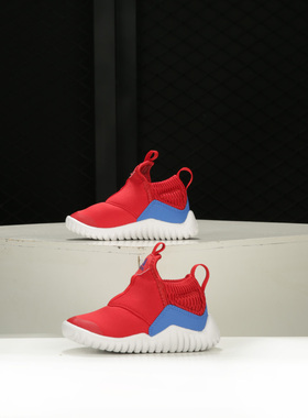 Adidas/阿迪达斯正品男婴童RapidaZen I 运动休闲训练鞋 G27791