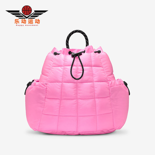 运动收纳双肩包HQ6693 Nike 男女日常经典 2025年秋季 606 耐克正品