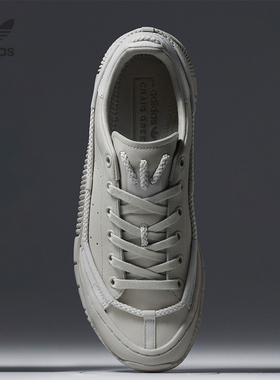 Adidas/阿迪达斯正品三叶草 Scuba男女运动轻便休闲鞋GW6759