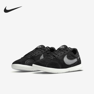 耐克正品 DH7723 春季 女子GS大童运动耐磨足球鞋 010 新款 Nike