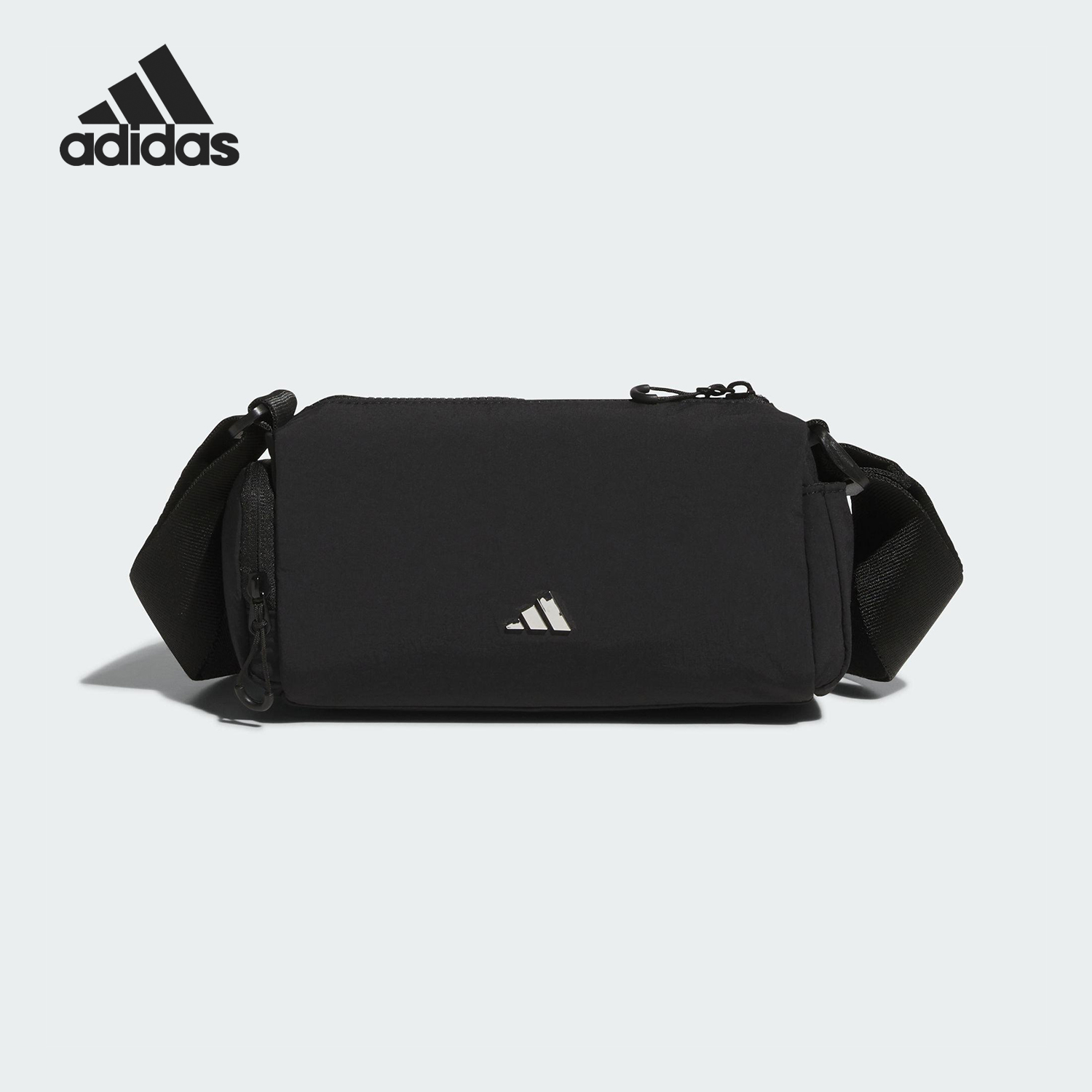 Adidas/阿迪达斯正品CROSS-BODY BAG女士经典户外单肩包KE9959