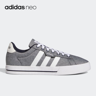 阿迪达斯正品 休闲板鞋 Neo 3.0男女时尚 GY5480 DAILY Adidas