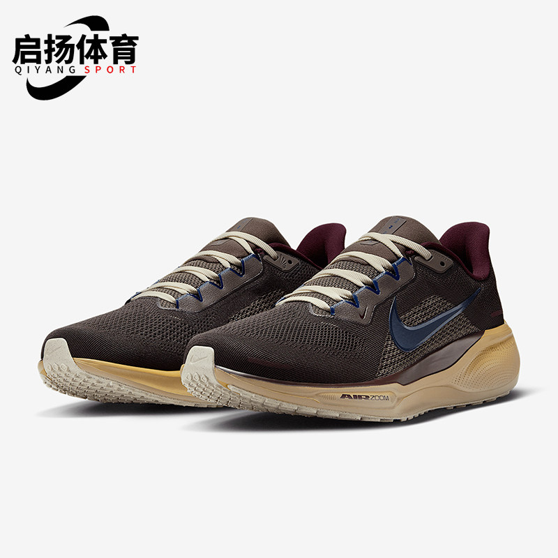 Nike/耐克正品Pegasus 41男士复古缓震经典透气跑步鞋HV4327-299图片