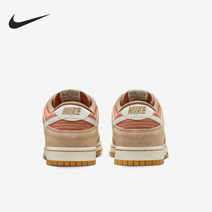 耐克正品 HQ1931 Dunk 低帮复古运动休闲板鞋 200 Low男士 Nike