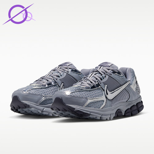 Nike/耐克正品Vomero 5女士低帮透气支撑跑步鞋IV4311-003