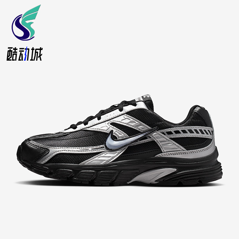 Nike/耐克正品Initiator女士低帮减震时尚运动跑步鞋IO7597-001