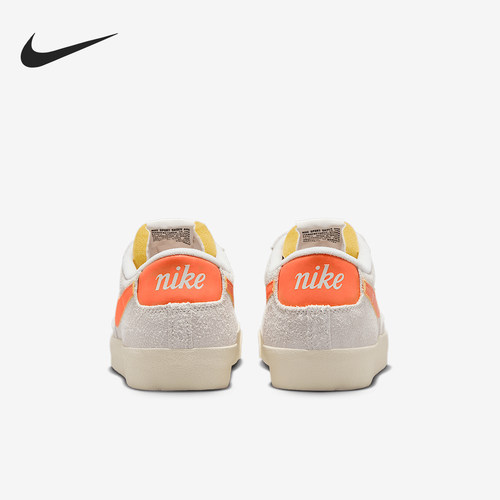 Nike/耐克正品Blazer Low 77男士运动耐磨日常板鞋HF3158-100