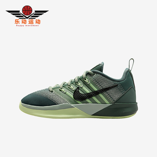 IB3088 Nike 3儿童低帮缓震运动耐磨篮球鞋 Sabrina 300 耐克正品