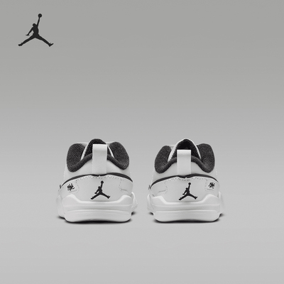 Nike/耐克正品JORDAN婴童网眼运动轻便耐磨休闲鞋HF3331-100