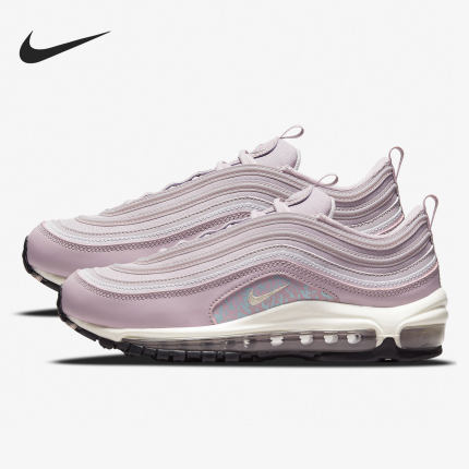 Nike/耐克正品AIR MAX 97 女子子弹头运动跑步鞋 DH0558-500