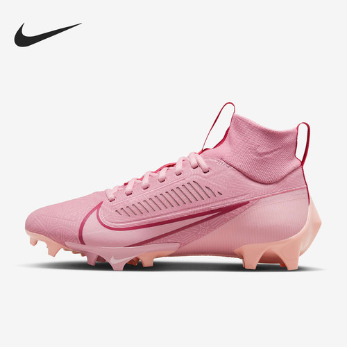 Nike/耐克正品新款男士减震防滑耐磨中帮足球鞋FN0111-600