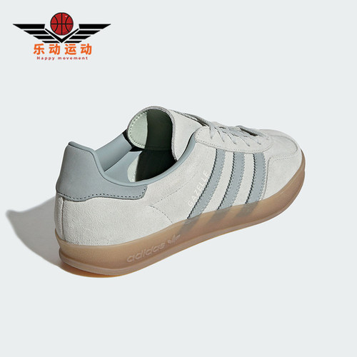 Adidas/阿迪达斯正品三叶草女士运动休闲经典透气耐磨板鞋IH9219