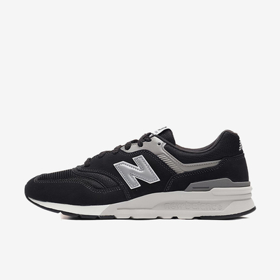 New Balance/NB正品运动男女经典复古透气低帮运动休闲鞋CM997HCC