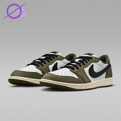 Nike/耐克正品四季款男士低帮运动减震运动简约板鞋HQ6998-200