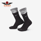 耐克正品 新款 男女中筒运动袜子一双装 Nike FN3148 001