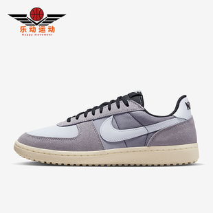 耐克正品 IQ1046 Field 休闲运动耐磨低帮板鞋 001 General男士 Nike