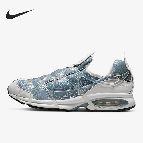 Nike/耐克正品Air Kukini男子运动耐磨透气跑步鞋DV1894-100
