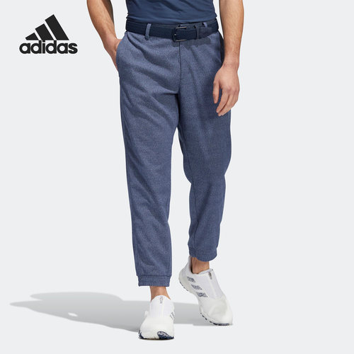 Adidas/阿迪达斯正品GO-TO FW PANT 男子高尔夫运动裤HF6561