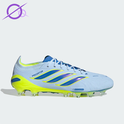 Adidas/阿迪达斯正品PREDATOR ELITE AG男女经典透气足球鞋JS0421
