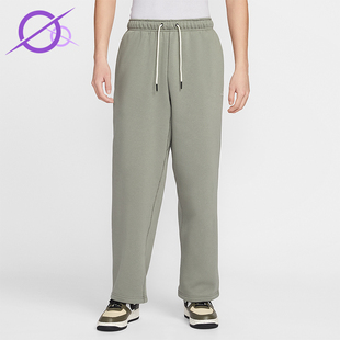 款 2025冬季 男士 日常直筒运动印花长裤 059 Nike IM6334 耐克正品