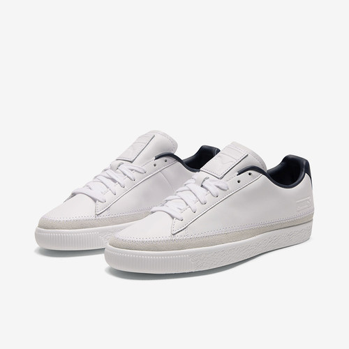 Puma/彪马男女款低帮板鞋