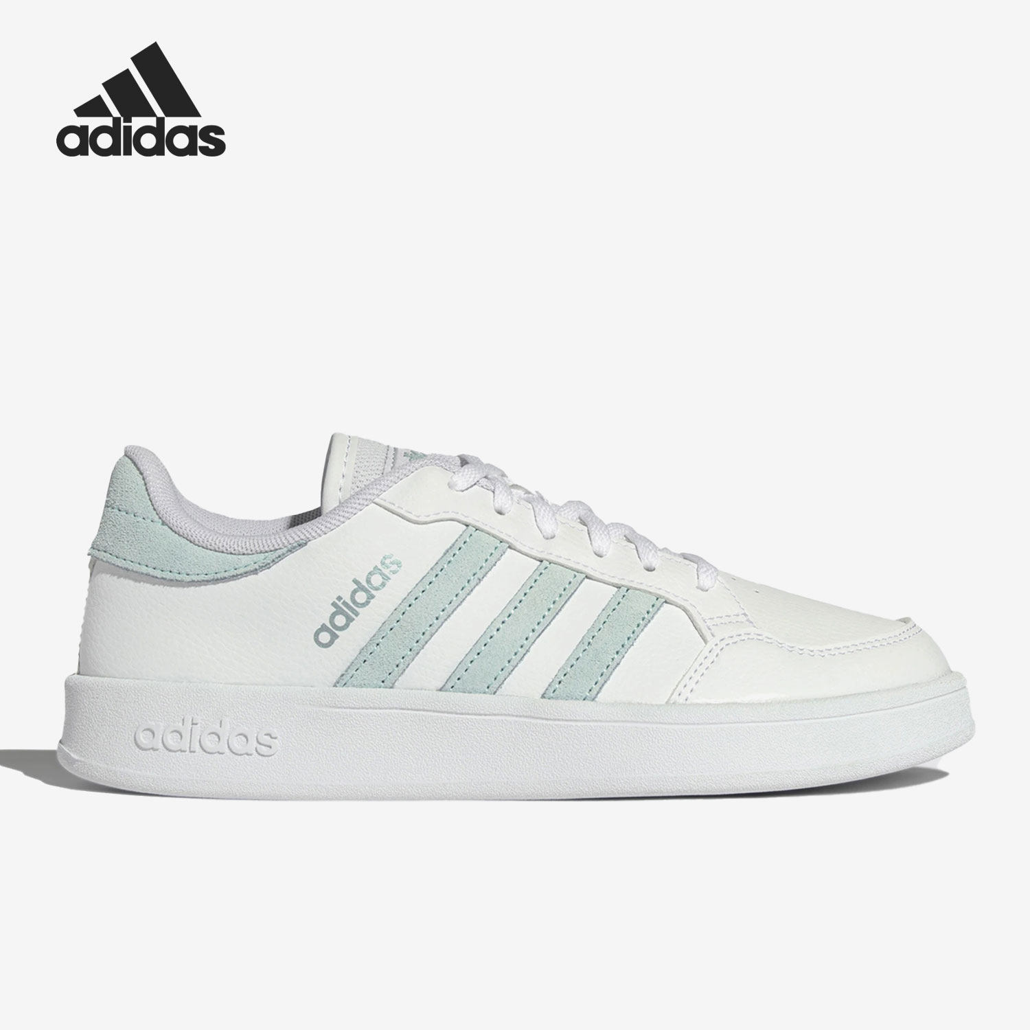 Adidas/阿迪达斯正品新款女子运动低帮休闲板鞋GX6756,运动鞋new,板鞋,淘宝优惠券,粉丝福利购,淘宝优惠卷