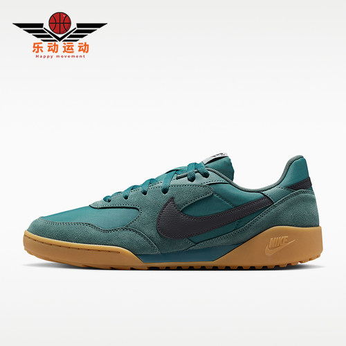 Nike/耐克正品男士复古时尚低帮减震运动休闲鞋IM6483-301