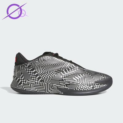 Adidas/阿迪达斯正品CRAZY ENERGY男女耐穿缓震实战篮球鞋JS4289