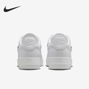 Force Low女士时尚 Nike IH4480 Air 简约板鞋 100 耐克正品