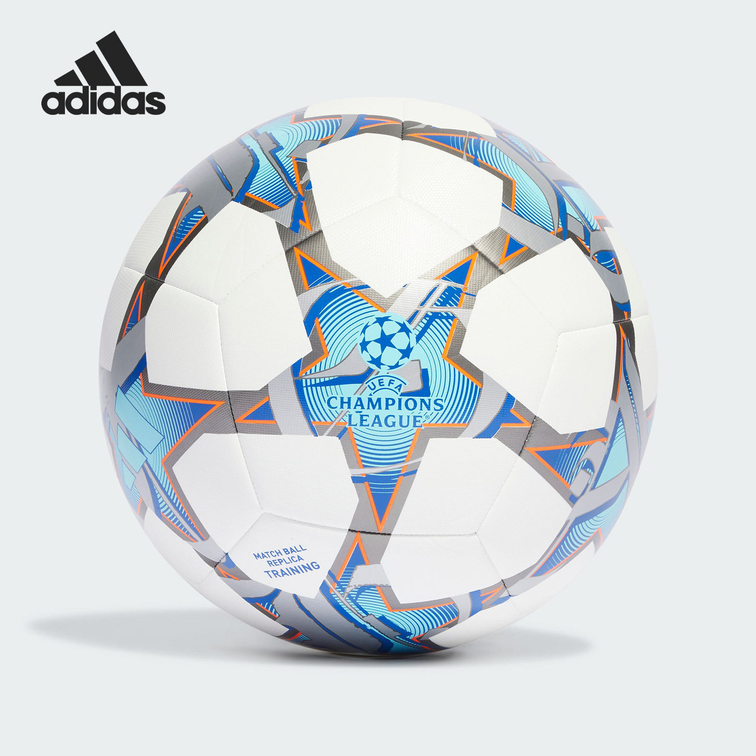 Adidas/阿迪达斯正品当季新款经典运动训练实战足球IA0952,运动/瑜伽/健身/球迷用品,足球,淘宝优惠券,粉丝福利购,淘宝优惠卷