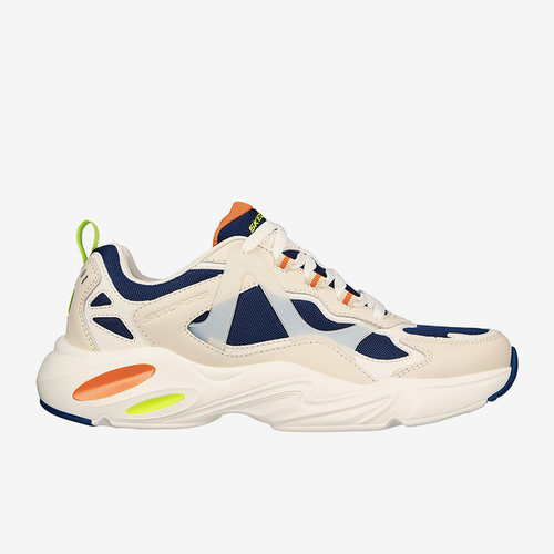 Skechers/斯凯奇正品STAMINA AIRY男子运动耐磨轻便休闲鞋