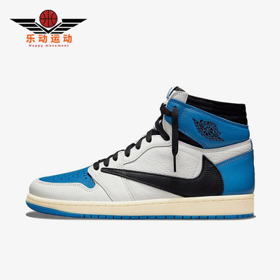 Nike/耐克正品JORDANAirJordan1RetroHighOG经典篮球鞋DH3227-105