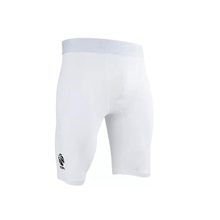 李宁正品2025夏季新款男子冰感舒适紧身篮球运动短裤AUST115-2