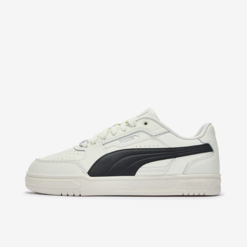 Puma/彪马正品男女同款舒适柔软透气低帮耐磨板鞋404490-09