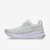 1012B670 Asics 101 KAYANO 31女子缓震透气跑步鞋 亚瑟士正品 GEL