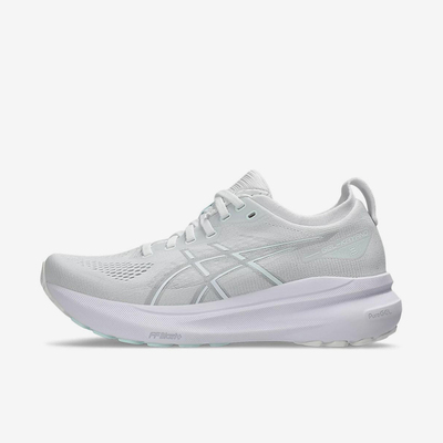 Asics/亚瑟士正品GEL-KAYANO 31女子缓震透气跑步鞋1012B670-101