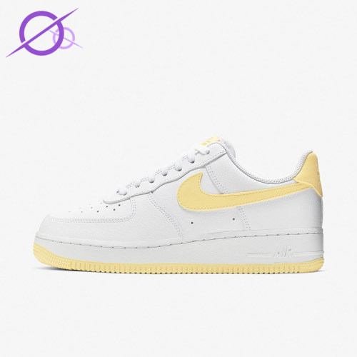 Nike/耐克正品AirForce1空一号低帮新款经典运动休闲鞋AH0287-106