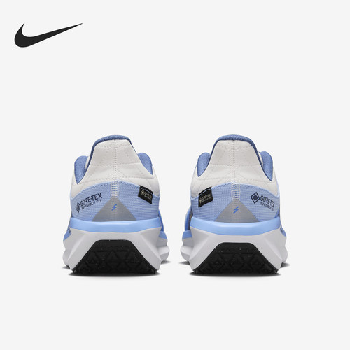 Nike/耐克正品新款女士厚底系带户外拼接跑步鞋FQ1359-002