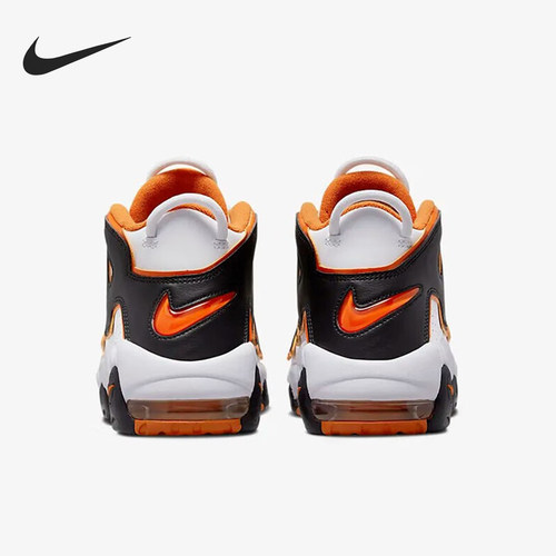 Nike/耐克正品Air More Uptempo 96男士实战篮球鞋FJ4416-100