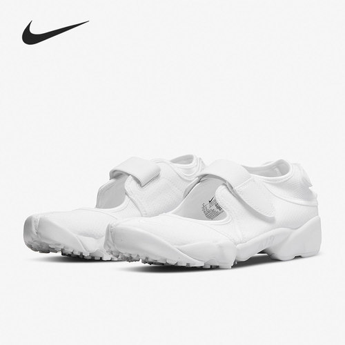 Nike/耐克正品AIR RIFT BR 新款女子忍者鞋分趾鞋DN1338-100