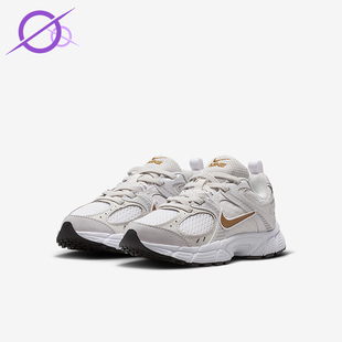 HQ6412 Nike RNR小童日常耐磨低帮系带轻便运动鞋 104 耐克正品