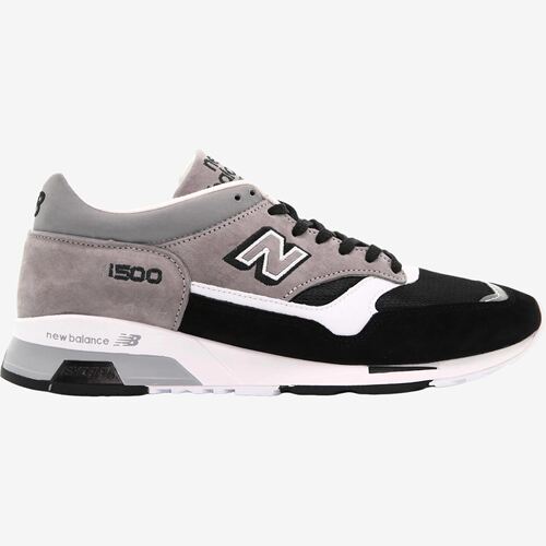 New Balance新百伦正品NB 1500男女同款耐磨低帮跑步鞋M1500KSG