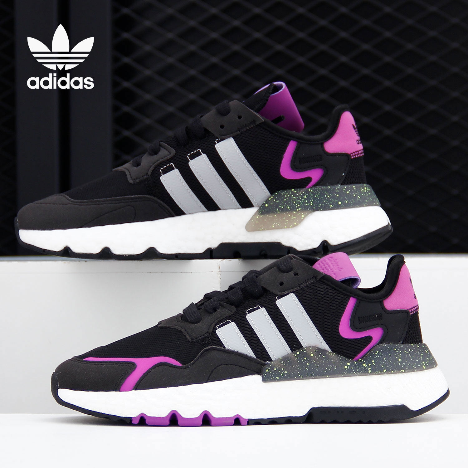 Adidas/阿迪达斯正品当季新款女子透气低帮运动休闲鞋 FX6903,运动鞋new,运动休闲鞋,淘宝优惠券,粉丝福利购,淘宝优惠卷